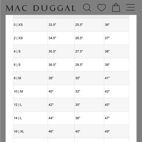 Mac Duggal 11233 Flounce Sleeve Square Neck Column Gown - Picture 10 of 10